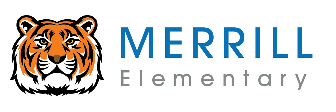 Merrill Elementary Logo